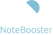 NoteBooster, LLC